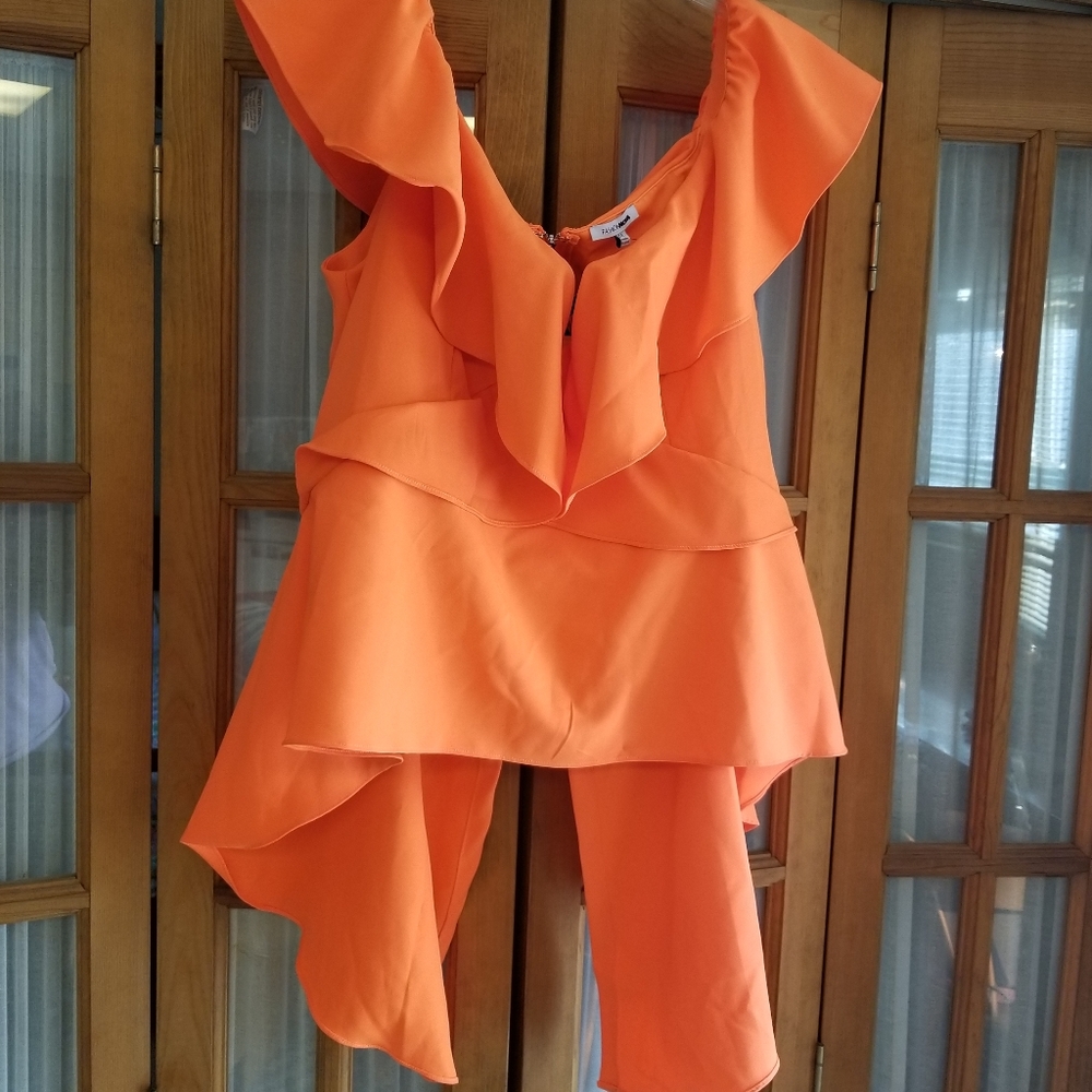 Fashion Nova Blouse